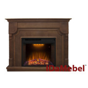 Камінокомплект IDaMebel Barcelona