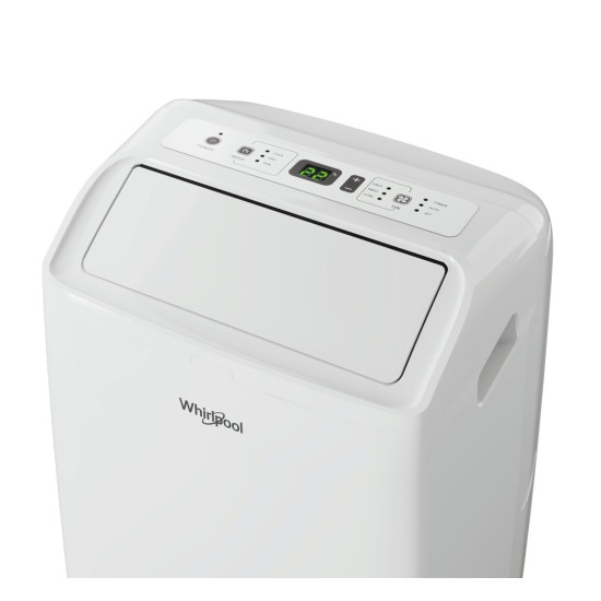 Кондиціонер мобільний Whirlpool PACF29COW