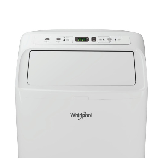Кондиціонер мобільний Whirlpool PACF29COW