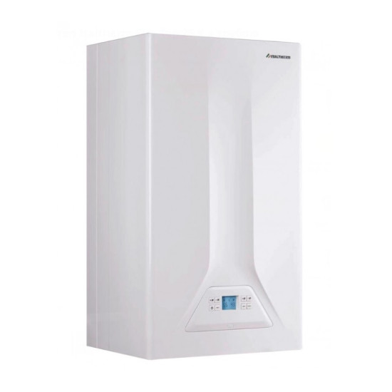 Котел газовый конденсационный ITALTHERM CITY TOP 25 K