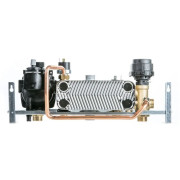 Котел газовый конденсационный ITALTHERM CITY TOP 25 K