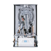Котел газовый конденсационный ITALTHERM CITY TOP 35 K