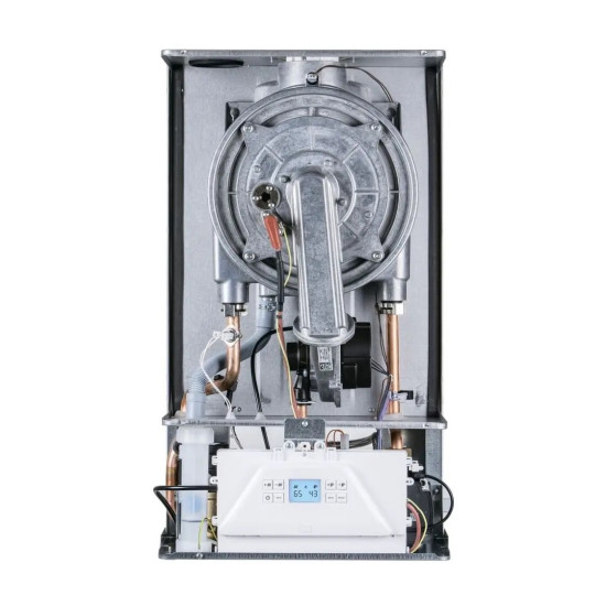Котел газовый конденсационный ITALTHERM CITY TOP 25 K