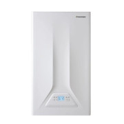 Котел газовый конденсационный ITALTHERM CITY TOP 35 K