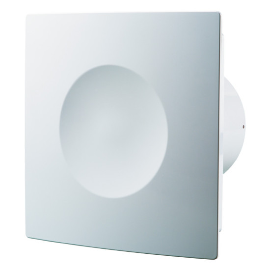 Вытяжной вентилятор Blauberg Hi-Fi 100 T