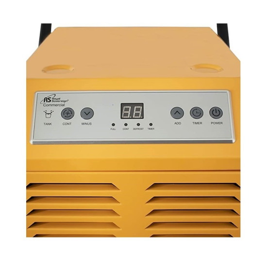 Осушитель воздуха HUMICEL MDH-70R