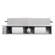 Кондиціонер канальний NC clima NCDSI48EH1eu/NOI48EH3eu