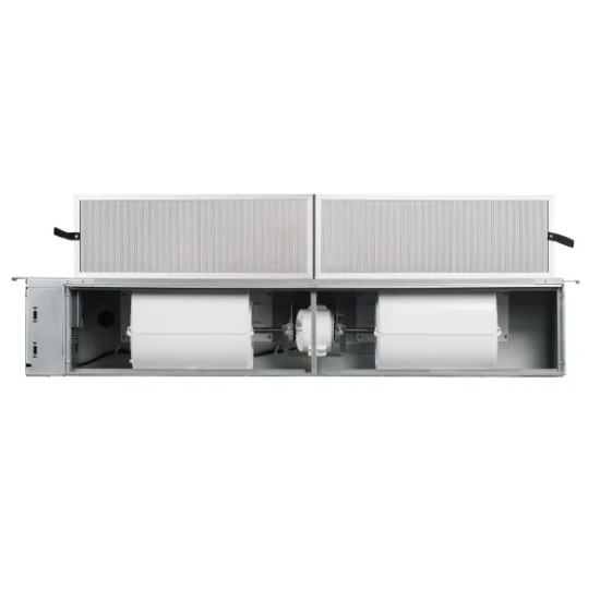 Кондиціонер канальний NC clima NCDSI60EH1eu/NOI60EH3eu
