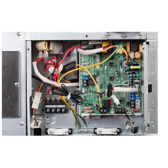 Кондиціонер канальний NC clima NCDSI60EH1eu/NOI60EH3eu