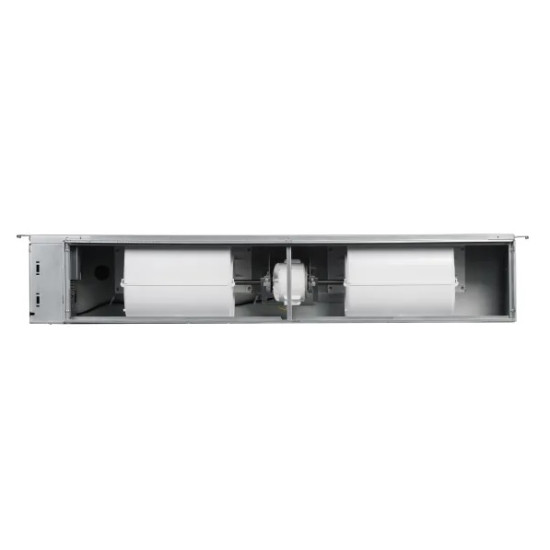 Кондиціонер канальний NC clima NCDSI60EH1eu/NOI60EH3eu