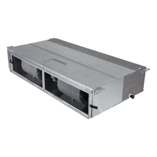 Кондиціонер канальний NC clima NCDSI60EH1eu/NOI60EH3eu