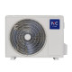 Кондиціонер канальний NC clima NCDSI60EH1eu/NOI60EH3eu