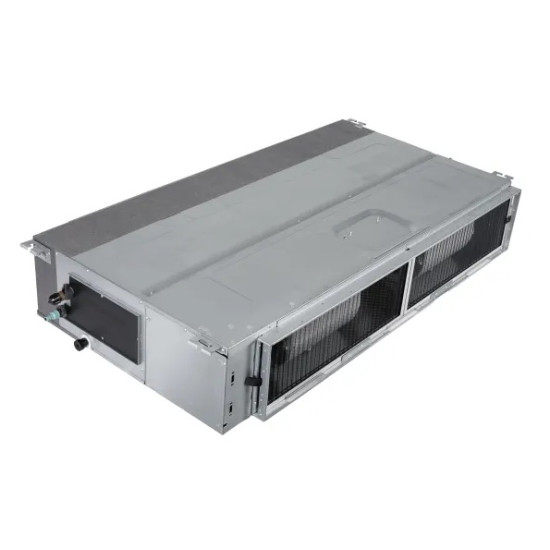 Кондиціонер канальний NC clima NCDSI60EH1eu/NOI60EH3eu