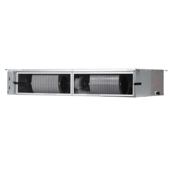 Кондиціонер канальний NC clima NCDSI60EH1eu/NOI60EH3eu