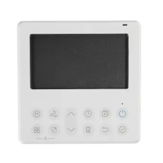 Кондиціонер канальний NC clima NCDSI60EH1eu/NOI60EH3eu