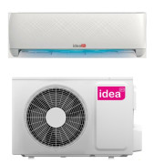 Кондиціонер настінний IDEA IPA-24HR-FN8