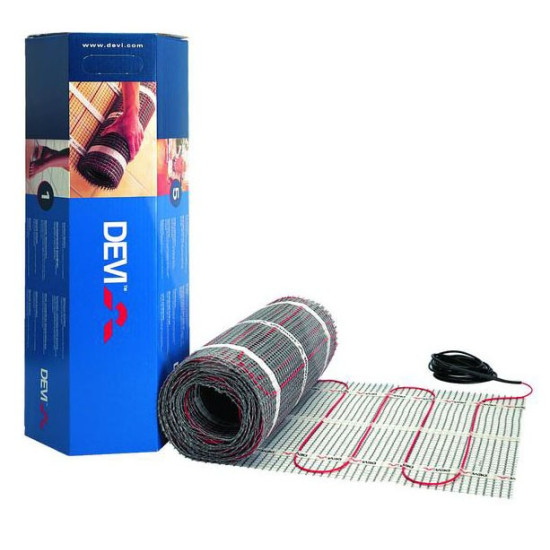 DEVI mat 150T 12,0м2