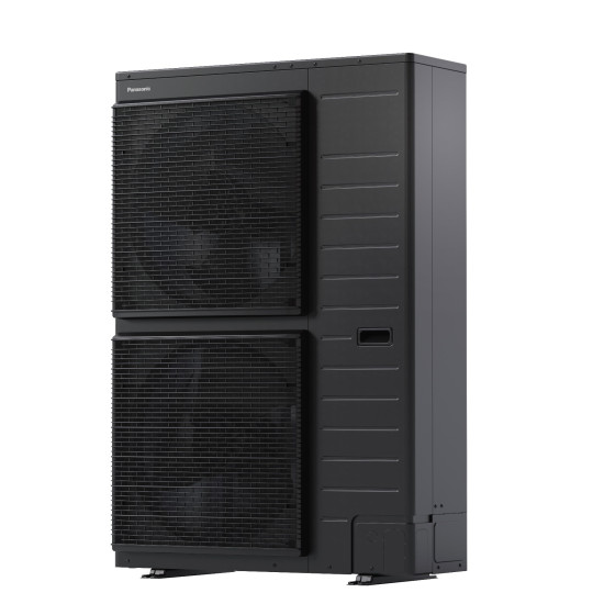 Тепловий насос повітря-вода Panasonic WH-SXC12K6E5/WH-UXZ12KE5