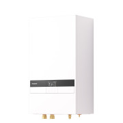 Тепловий насос повітря-вода Panasonic WH-SXC12K9E8/WH-UXZ12KE8