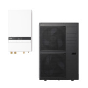 Тепловий насос повітря-вода Panasonic WH-SXC16K9E8/WH-UXZ16KE8