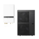 Тепловий насос повітря-вода Panasonic WH-SXC12K6E5/WH-UXZ12KE5