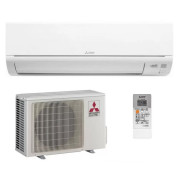 Кондиціонер настінний Mitsubishi Electric MSZ-HR25VF/MUZ-HR25VF