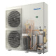 Тепловий насос повітря-вода Panasonic WH-MXC12J9E8