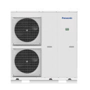 Тепловий насос повітря-вода Panasonic WH-MXC16J9E8