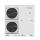 Тепловий насос повітря-вода Panasonic WH-MXC12J9E8