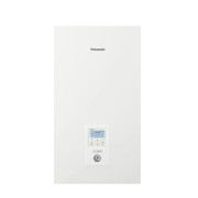 Тепловий насос повітря-вода Panasonic WH-SQC09H3E8/WH-UQ09HE8