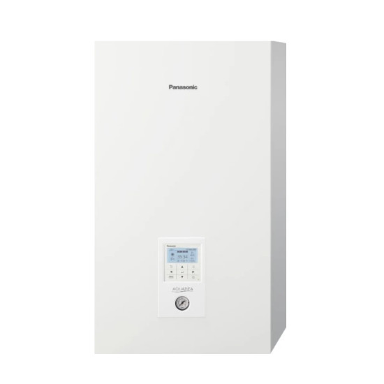 Тепловий насос повітря-вода Panasonic WH-SQC09H3E8/WH-UQ09HE8