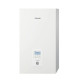Тепловий насос повітря-вода Panasonic WH-SQC09H3E8/WH-UQ09HE8