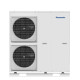 Тепловий насос повітря-вода Panasonic WH-SQC09H3E8/WH-UQ09HE8