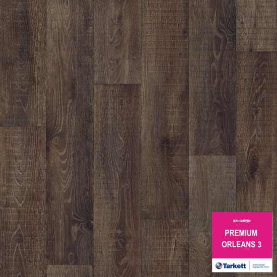 Tarkett Premium ORLEANS 3