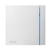 Витяжний вентилятор Soler&Palau SILENT-100 CHZ DESIGN-3C