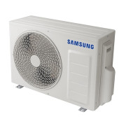 Зовнішній блок мульти-спліт системи Samsung AJ040TXJ2KH/EA