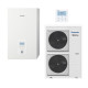 Тепловий насос повітря-вода Panasonic WH-UX12HE5/WH-SXC12H6E5