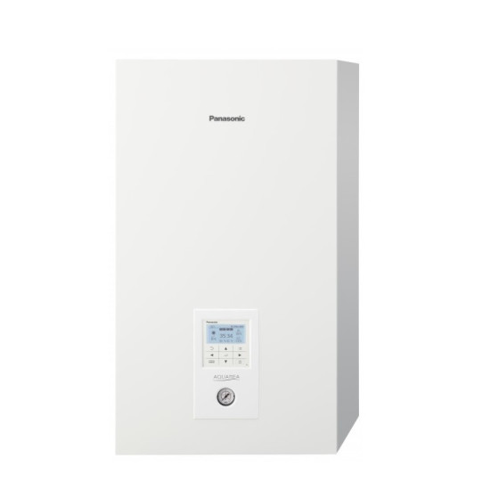 Тепловий насос повітря-вода Panasonic WH-UX12HE5/WH-SXC12H6E5