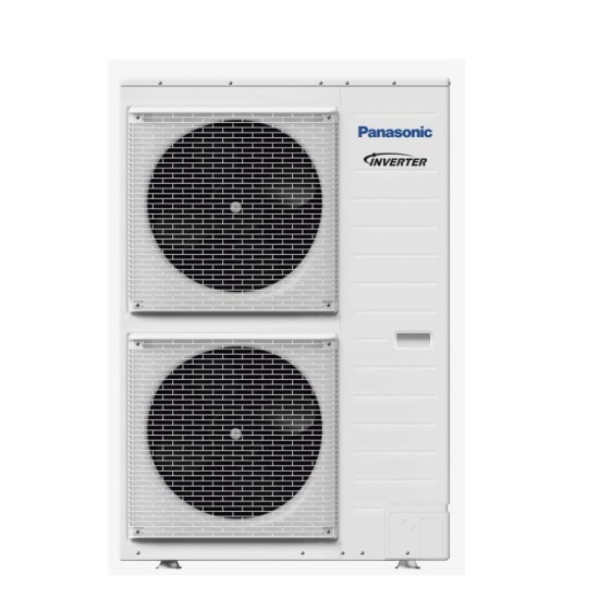 Тепловий насос повітря-вода Panasonic WH-UX12HE5/WH-SXC12H6E5