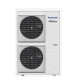 Тепловий насос повітря-вода Panasonic WH-UX12HE5/WH-SXC12H6E5