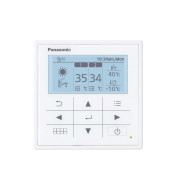 Тепловий насос повітря-вода Panasonic WH-UX16HE8/WH-SXC16H9E8