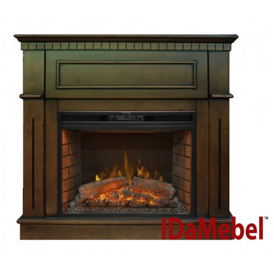 Камінокомплект IDaMebel Sorrento + Goodfire 26