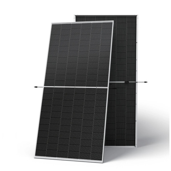 Сонячна батарея Trina Solar TSM-NEG19RC.20 610W