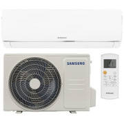 Кондиціонер настінний Samsung AR09TXHQASINUA