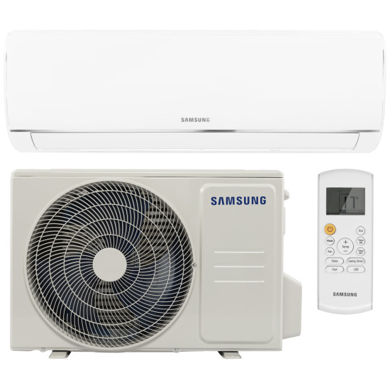 Кондиціонер настінний Samsung AR09TXHQASINUA