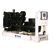 Генератор Teksan TJ198PE5C