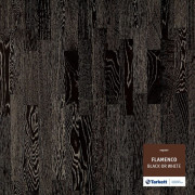 TARKETT SALSA ART Блэк ор Уайт BR PL