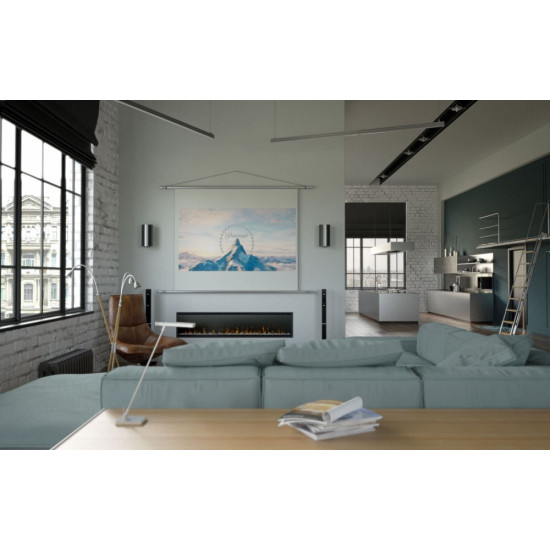 Електрокамін Dimplex Ignite XL 74