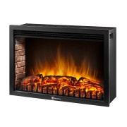 Електрокамін Electrolux EFP/P-3020LS