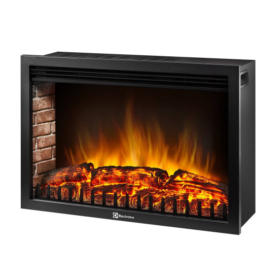 Электрокамин Electrolux EFP/P-3020LS